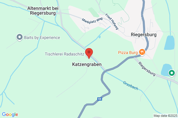 Bestattung Riegersburg Radaschitz GmbH