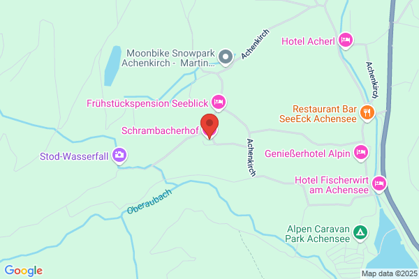 Pension Schrambacherhof