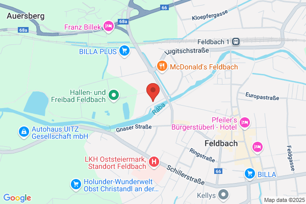 Clement Muehle Gesellschaft m.b.H.