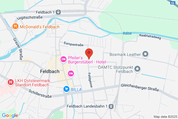 Dr. Waller Krankenanstalten GmbH