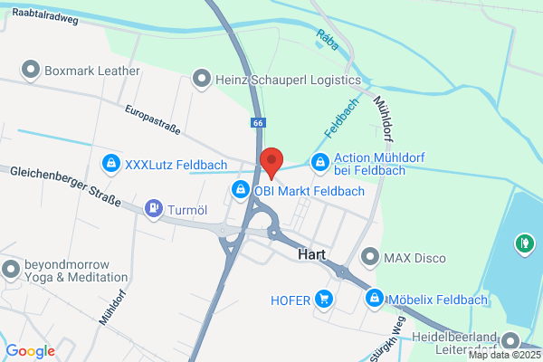 Druckerei Scharmer Gesellschaft m.b.H. und Co KG
