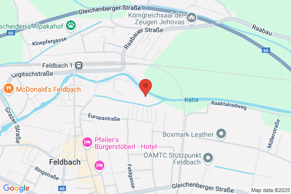 Energie Steiermark Steirische Gas-Waerme GmbH