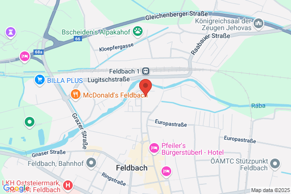 Feldbacher Musikhaus Lederer und Mertschnigg OHG