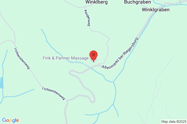 Fink Franz Massagestudio