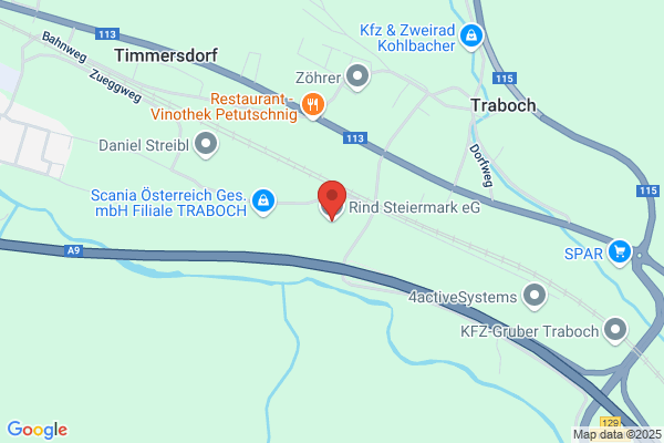 Fleckviehzuchtverband Steiermark