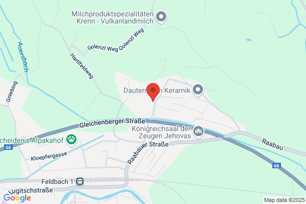 Forstgartenbetrieb des Landes Steiermark