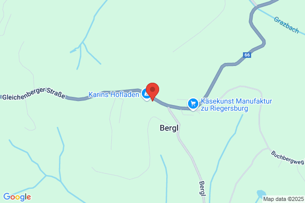 Gemeindeamt Kornberg bei Riegersburg