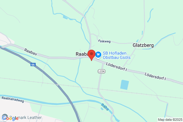 Gemeindeamt Raabau