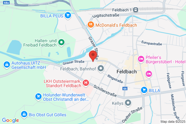 Generali Versicherung AG