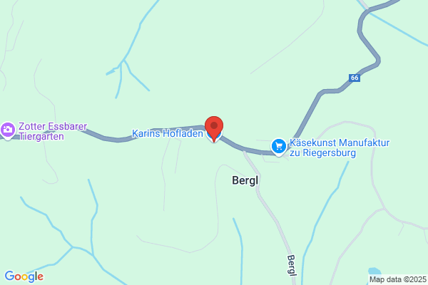 KIG-Thaller Lebensmittelhandels Ges.m.b.H.