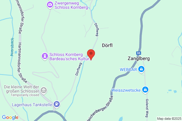 Kornberger Land - landwirtschaftliche Maschinen und Geraete Vermietungs GmbH