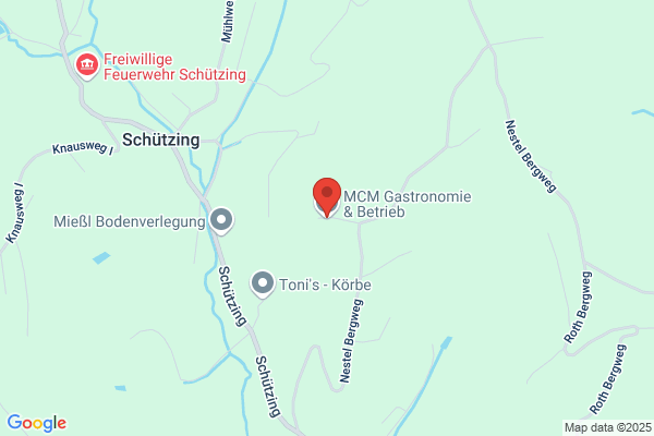 M.C.M. Gastronomie und Betrieb GmbH und Co KG