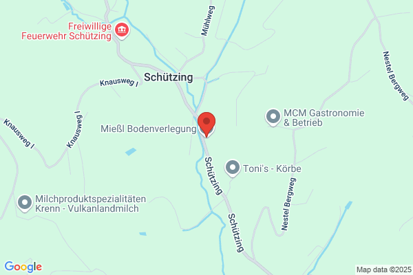 Mießl Bodenverlegung KG