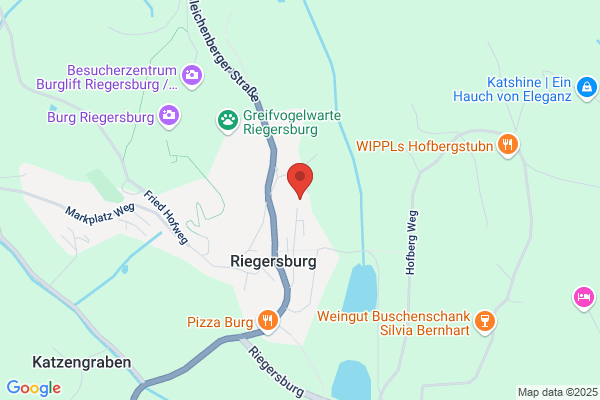 Mittelschule RIEGERSBURG