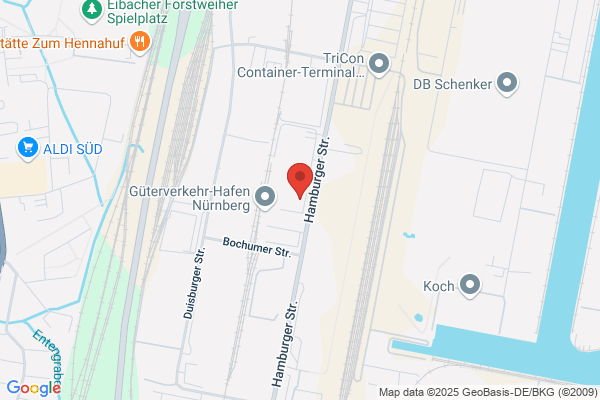 Spedex Internationale SpeditionsgesmbH