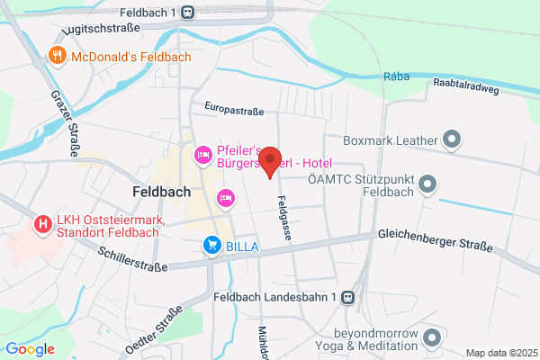 Spenglerei- Dachdeckerei Paar GmbH