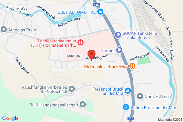 Steirische Gas-Waerme GmbH