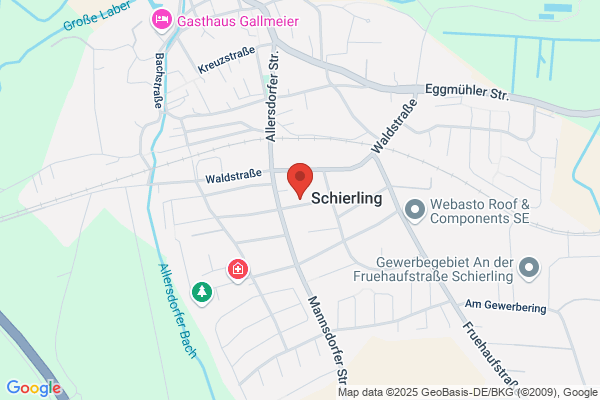Taxiunternehmen Maier