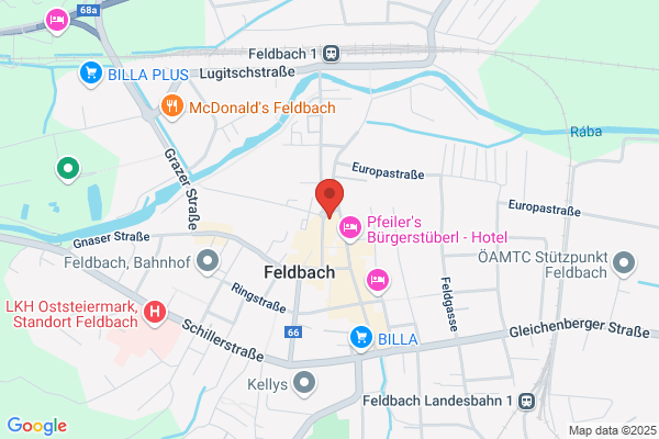 Tourismusverband Feldbach