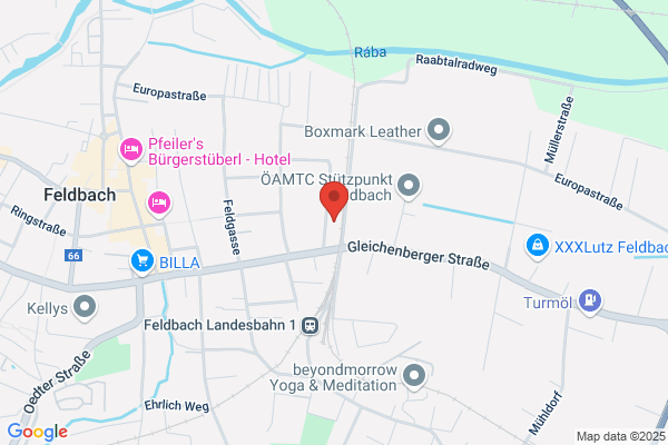 Zucht- und Nutztierverm. Zentr. Ost- und Weststeiermark reg. Gen. mbH