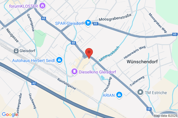 redmail Logistik und Zustellservice GmbH