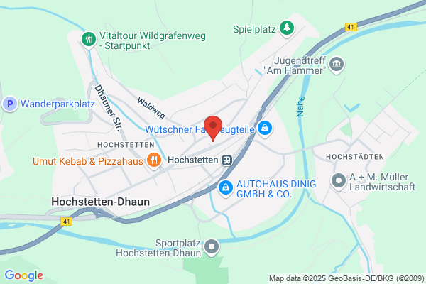 Carpoint KFZ-Werkstaette
