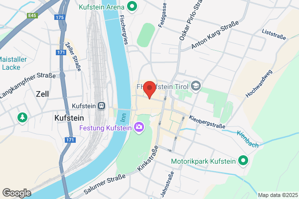 Volksbank Kufstein reg.Gen.mbH