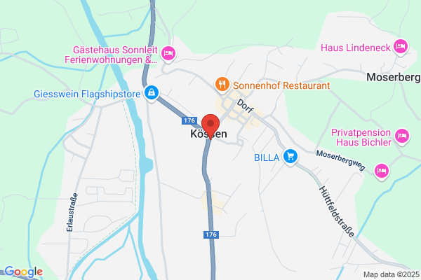Babsis Handarbeits- u Waescheladen