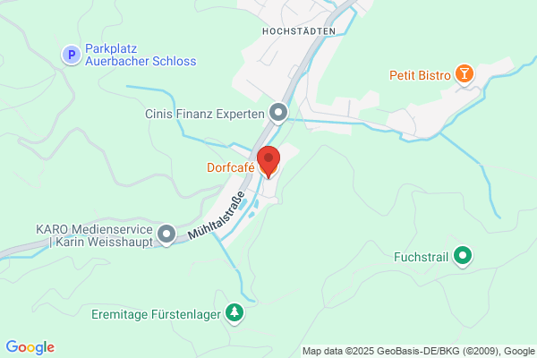 Dorfcafe