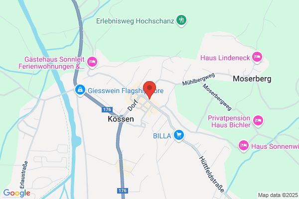 Brillen u Kontaktlinsenstudio Kreinig