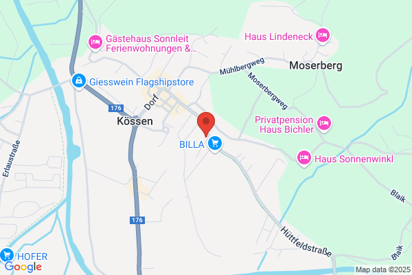 Siorpaes Kurt Spenglerei-Glaserei-Dachdeckerei