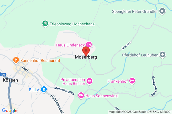 Moserberg Unternehmensberatung GmbH