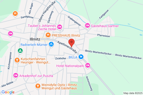 Josef Kracher Gesellschaft m.b.H.