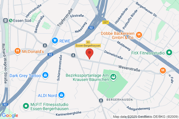 Salon Haarlekin