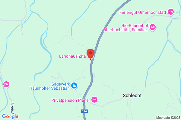 Gaestehaus Zita