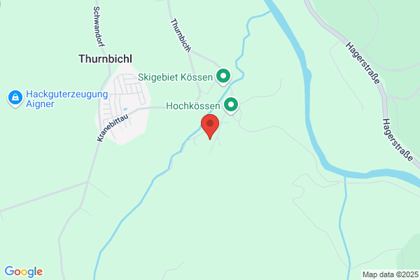Gaestehaus Oberbach
