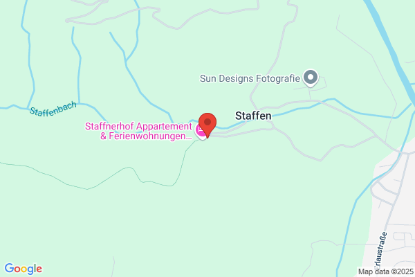 Gasthaus Staffenberg