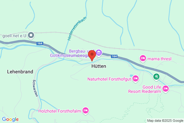 Gasthof Huettwirt