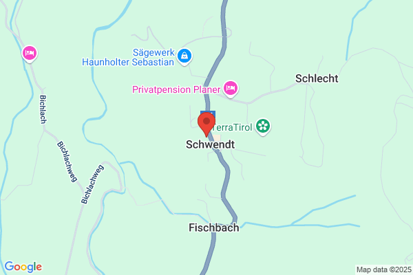 Gasthof Mairwirt