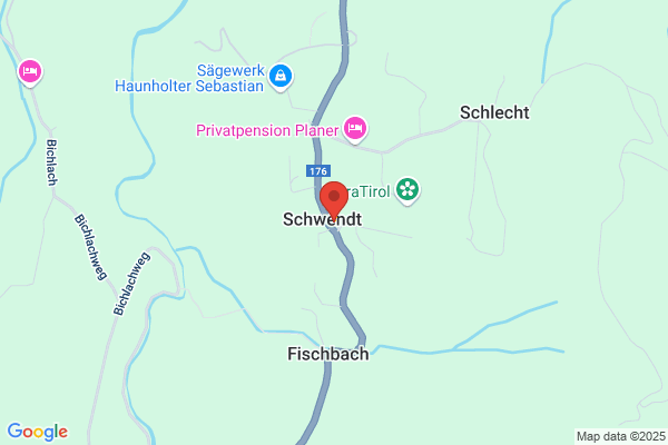 Schwendterwirt