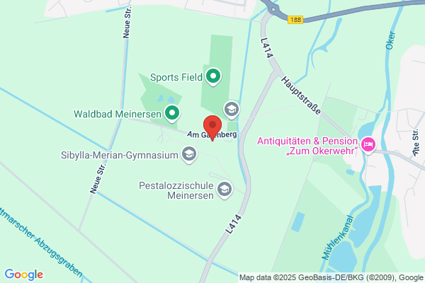 Hauptschule