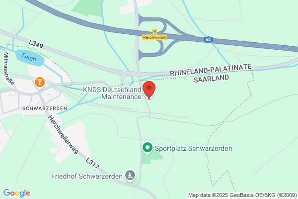 Zeng und Dai GmbH