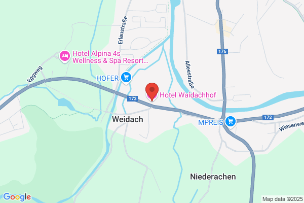 Hotel Waidachhof