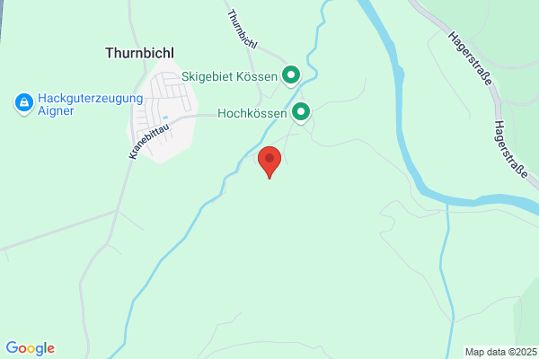 Jugendsporthotel Unterberg GmbH