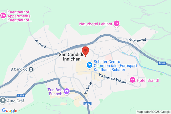 Sporthotel Tyrol