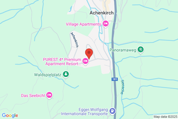 Pension Waldruh