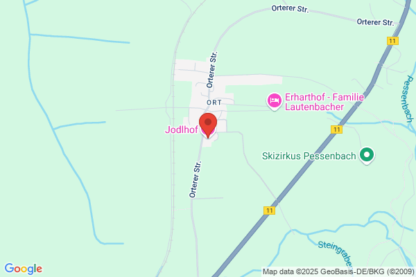 Ferienhof Jodler