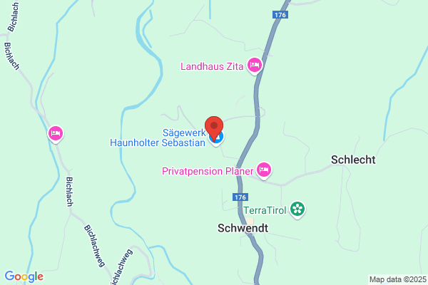 Gaestehaus Barbara Schwendt