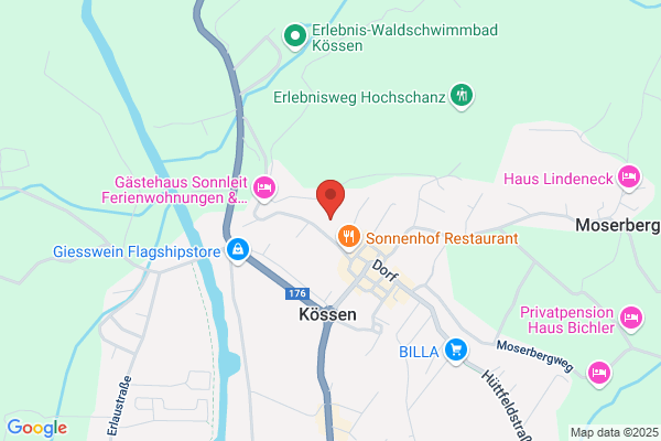 Gaestehaus Rottenspacher