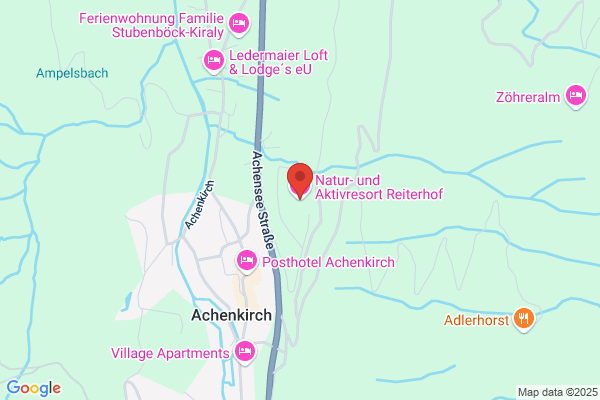 Reiterhof